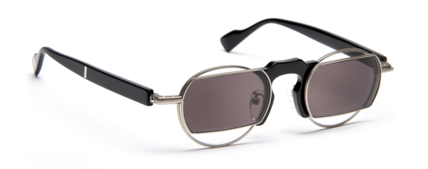 HKxJF01 Kojima JFREY Black Edition