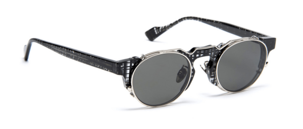 HKxJF02 Kojima JFREY Black Edition
