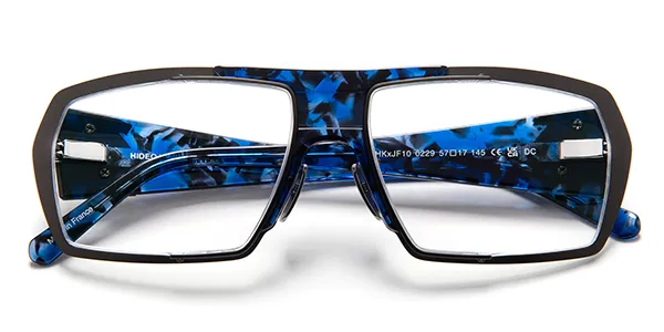 HKXJF10 BLEU / GUN