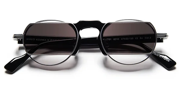 HKXJF01 NOIR BRILLANT