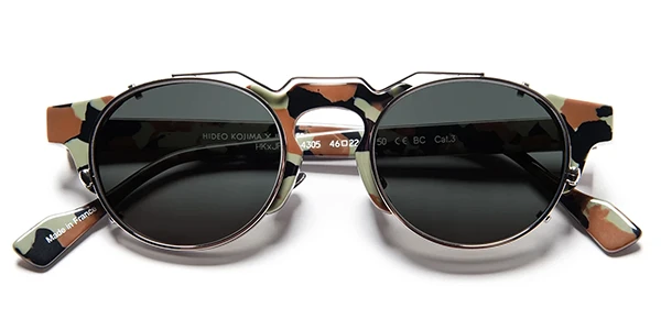HKXJF02 CAMO EXCLUSIVE