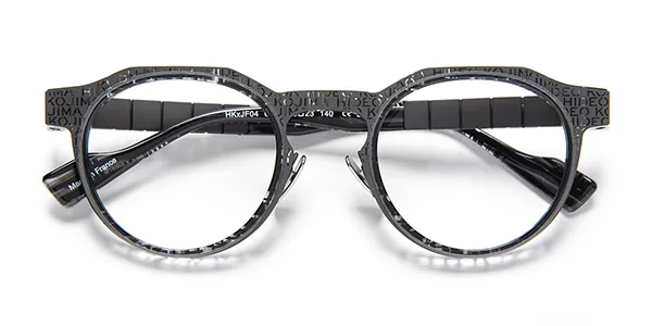 HKXJF04 NOIR DESIGN / GRIS