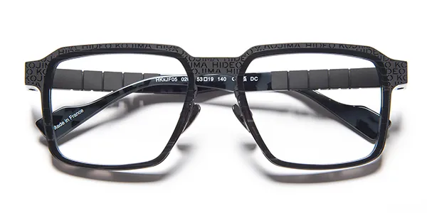 HKXJF05 NOIR / GRIS