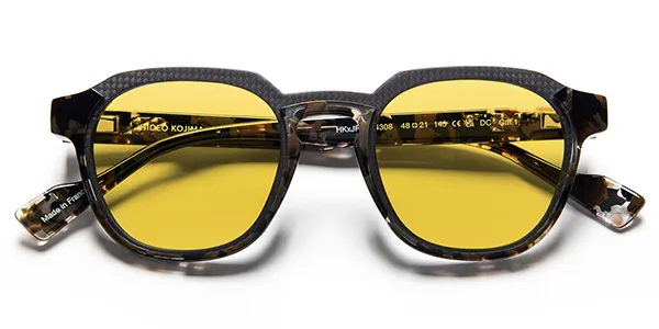 HKXJF06 CAMO / CARBONE