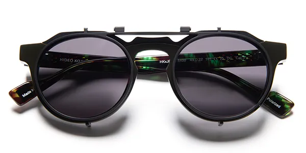 HKXJF08 NOIR JUNGLE / NOIR