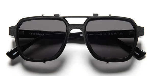HKXJF09 NOIR GRANIT / NOIR